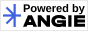 Powered by Angie