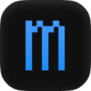 Mezzo logo