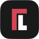 Redlib logo