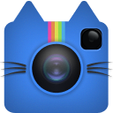 Kittygram logo